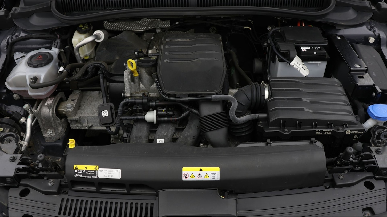 Used Volkswagen Polo 2023 for sale - 77435567: Photo 19