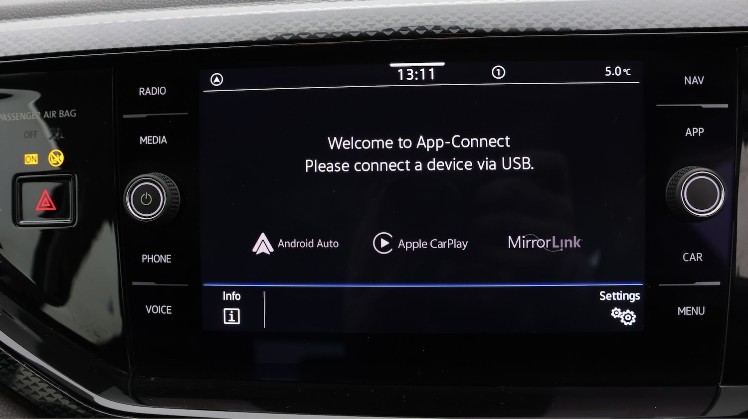 Used Volkswagen Polo 2023 for sale - 77435567: Photo 21