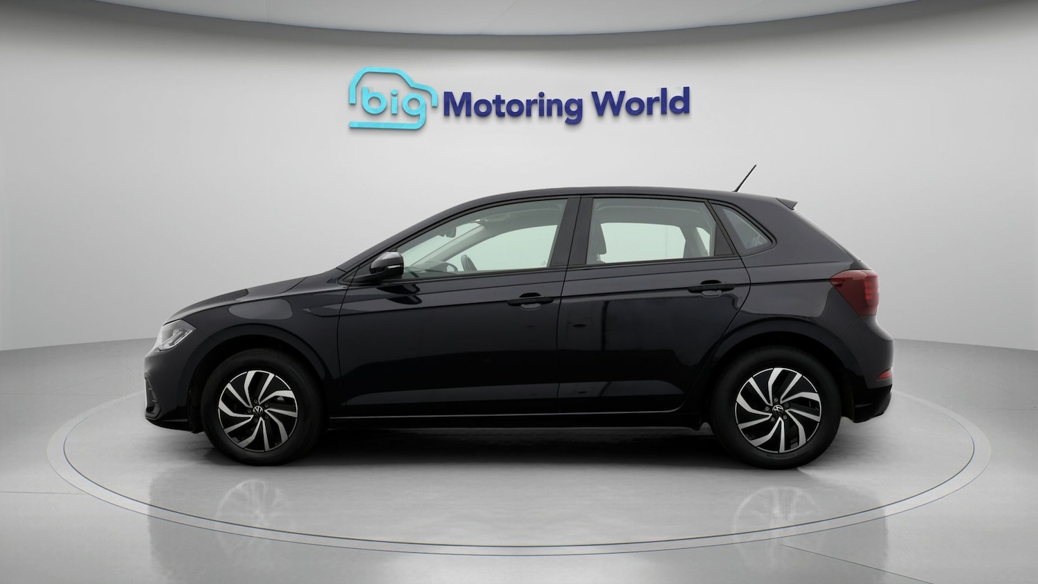 Used Volkswagen Polo 2023 for sale - 77435567: Photo 4