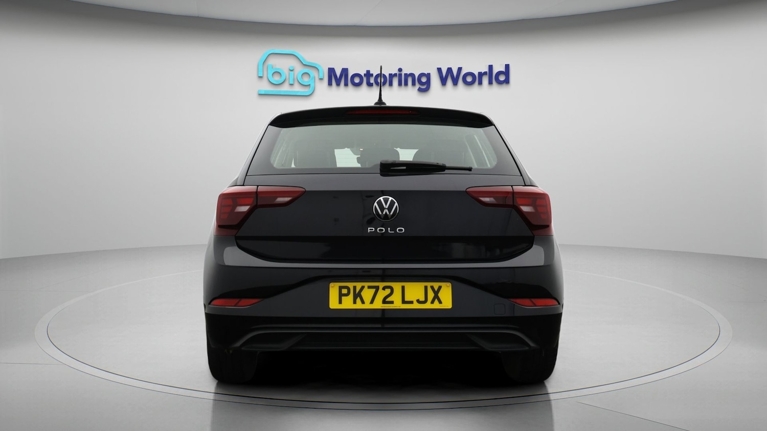 Used Volkswagen Polo 2023 for sale - 77435567: Photo 6