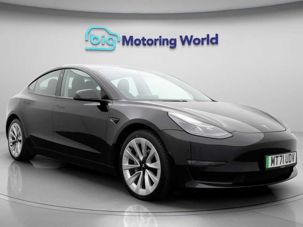 Used Tesla Model 3 2021 for sale - 76848947: Photo 15