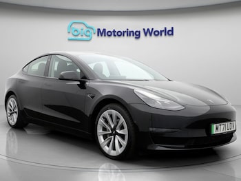Tesla - Model 3