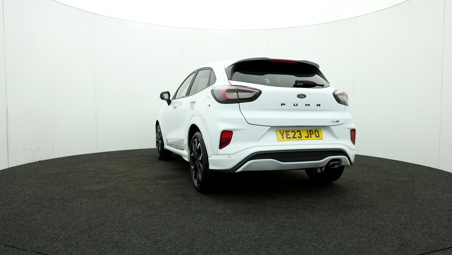 Used Ford Puma for sale - 76810278: Photo 27