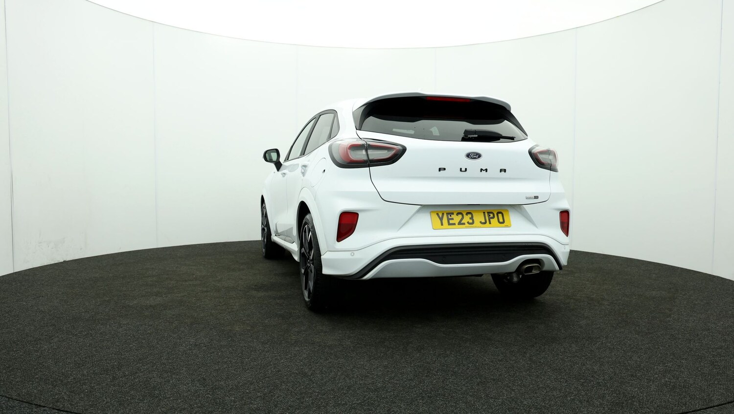 Used Ford Puma for sale - 76810278: Photo 28