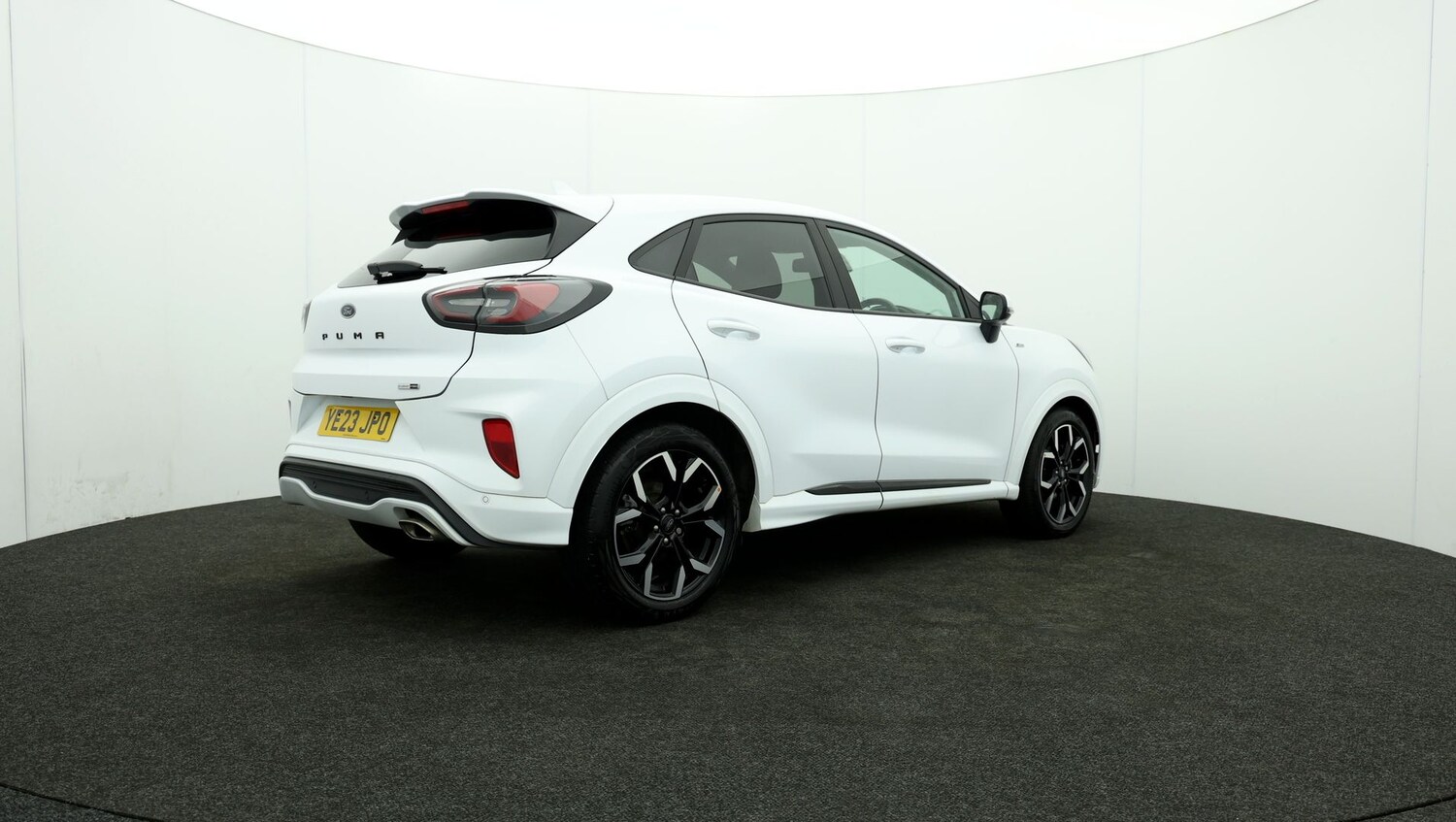 Used Ford Puma for sale - 76810278: Photo 29