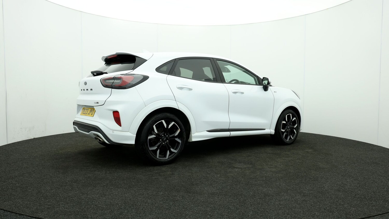 Used Ford Puma for sale - 76810278: Photo 30