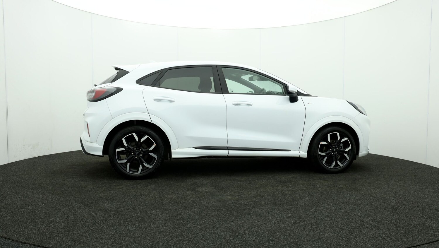 Used Ford Puma for sale - 76810278: Photo 34