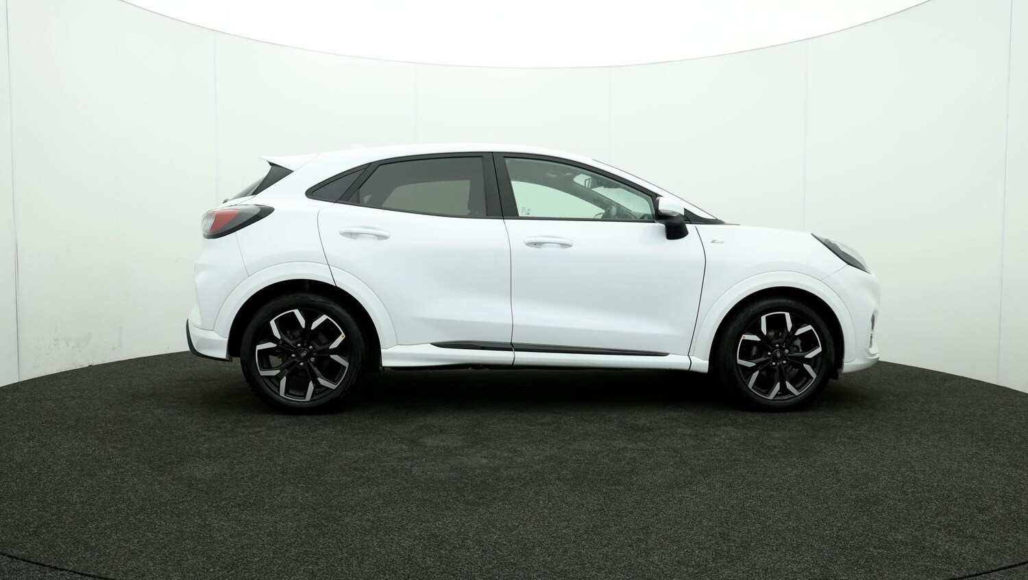 Used Ford Puma for sale - 76810278: Photo 35