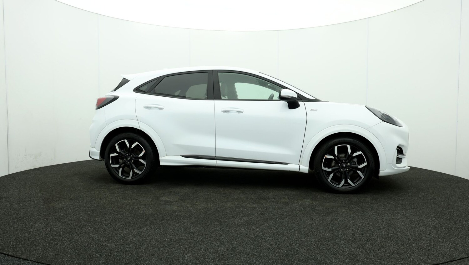 Used Ford Puma for sale - 76810278: Photo 37