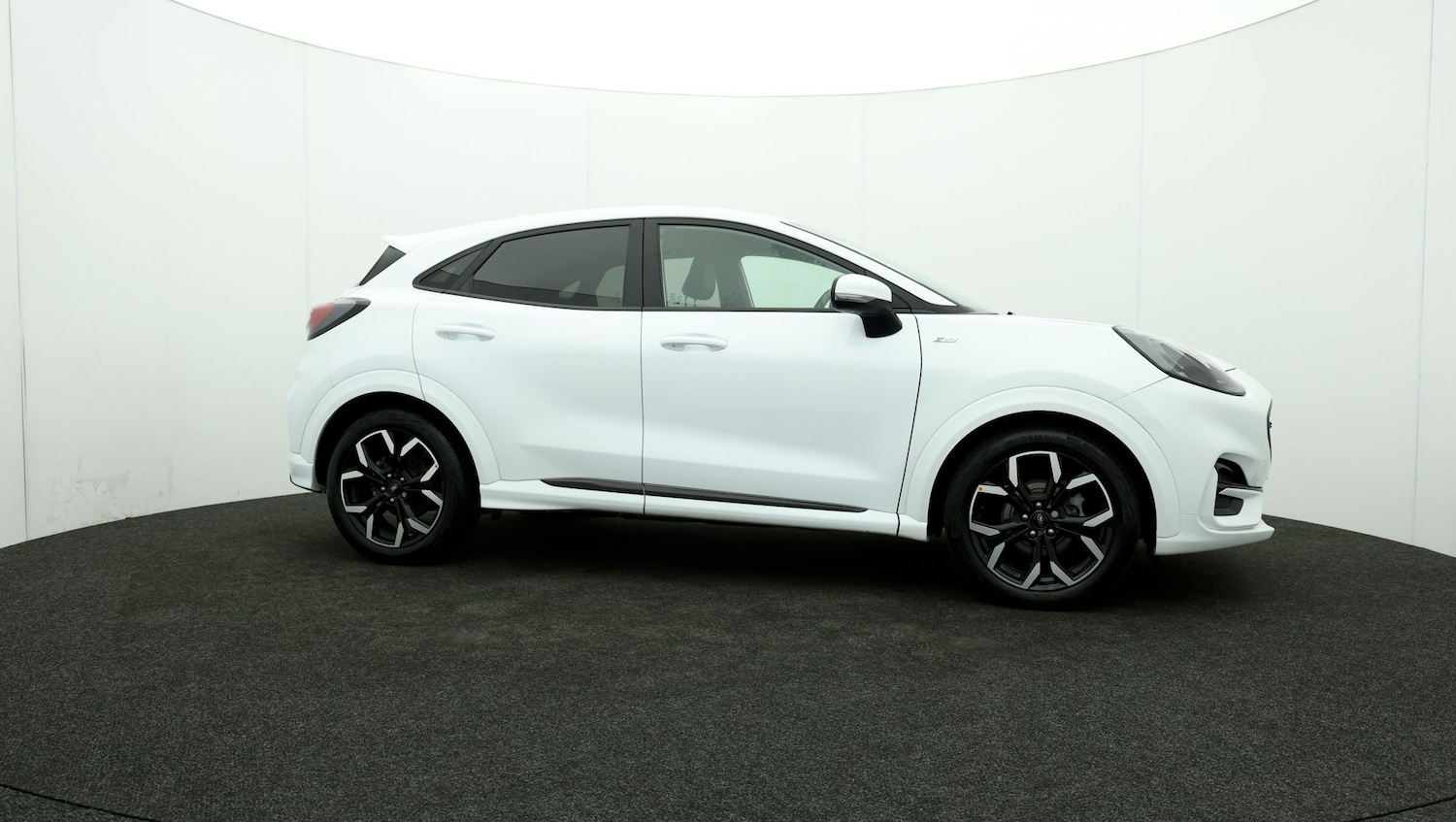 Used Ford Puma for sale - 76810278: Photo 38