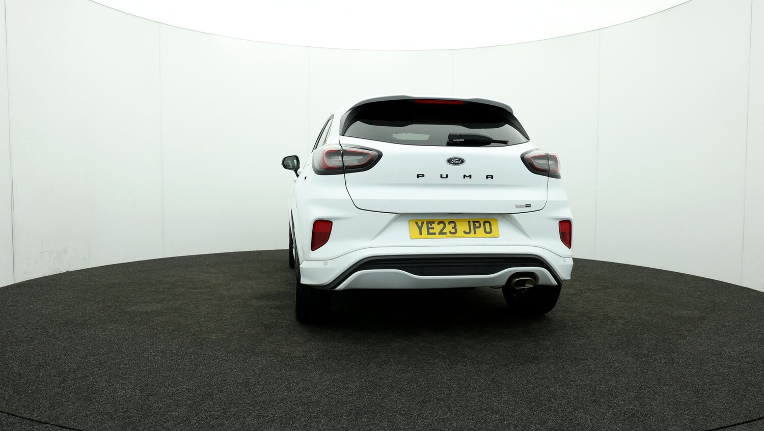 Used Ford Puma for sale - 76810278: Photo 39