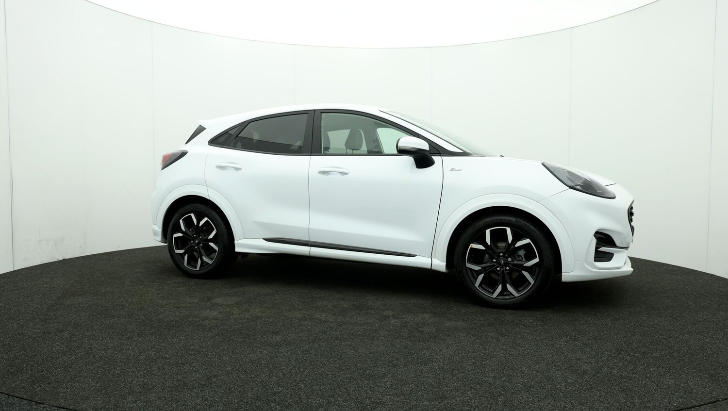 Used Ford Puma for sale - 76810278: Photo 40