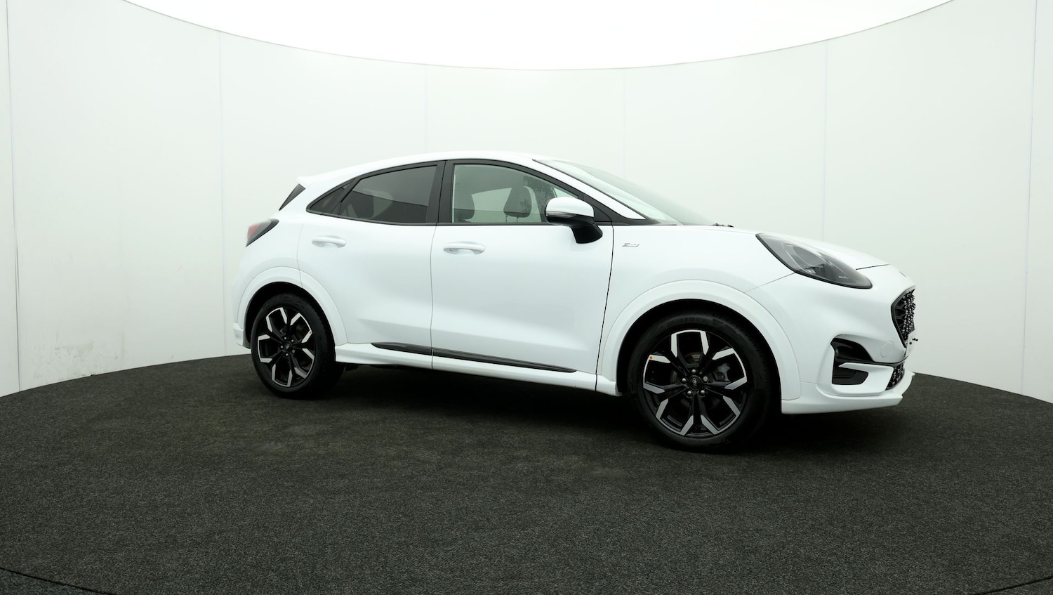 Used Ford Puma for sale - 76810278: Photo 41