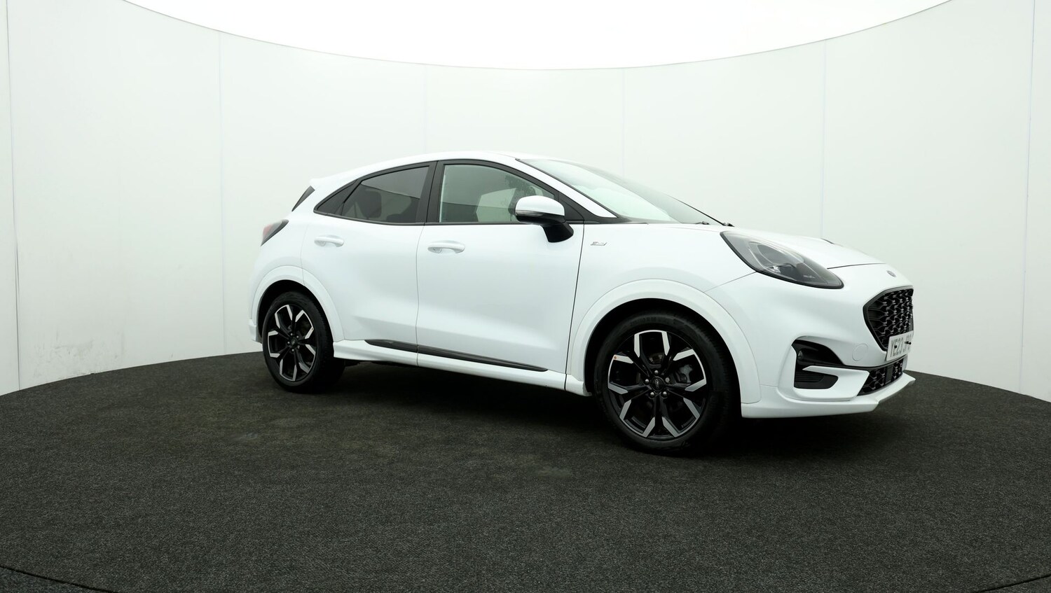 Used Ford Puma for sale - 76810278: Photo 42