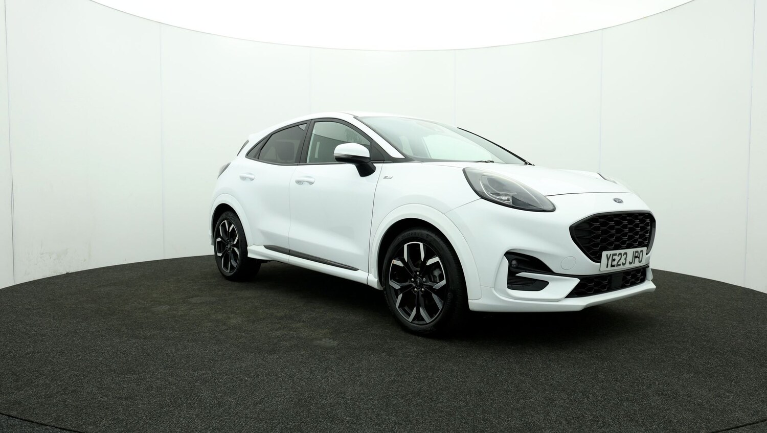 Used Ford Puma for sale - 76810278: Photo 44