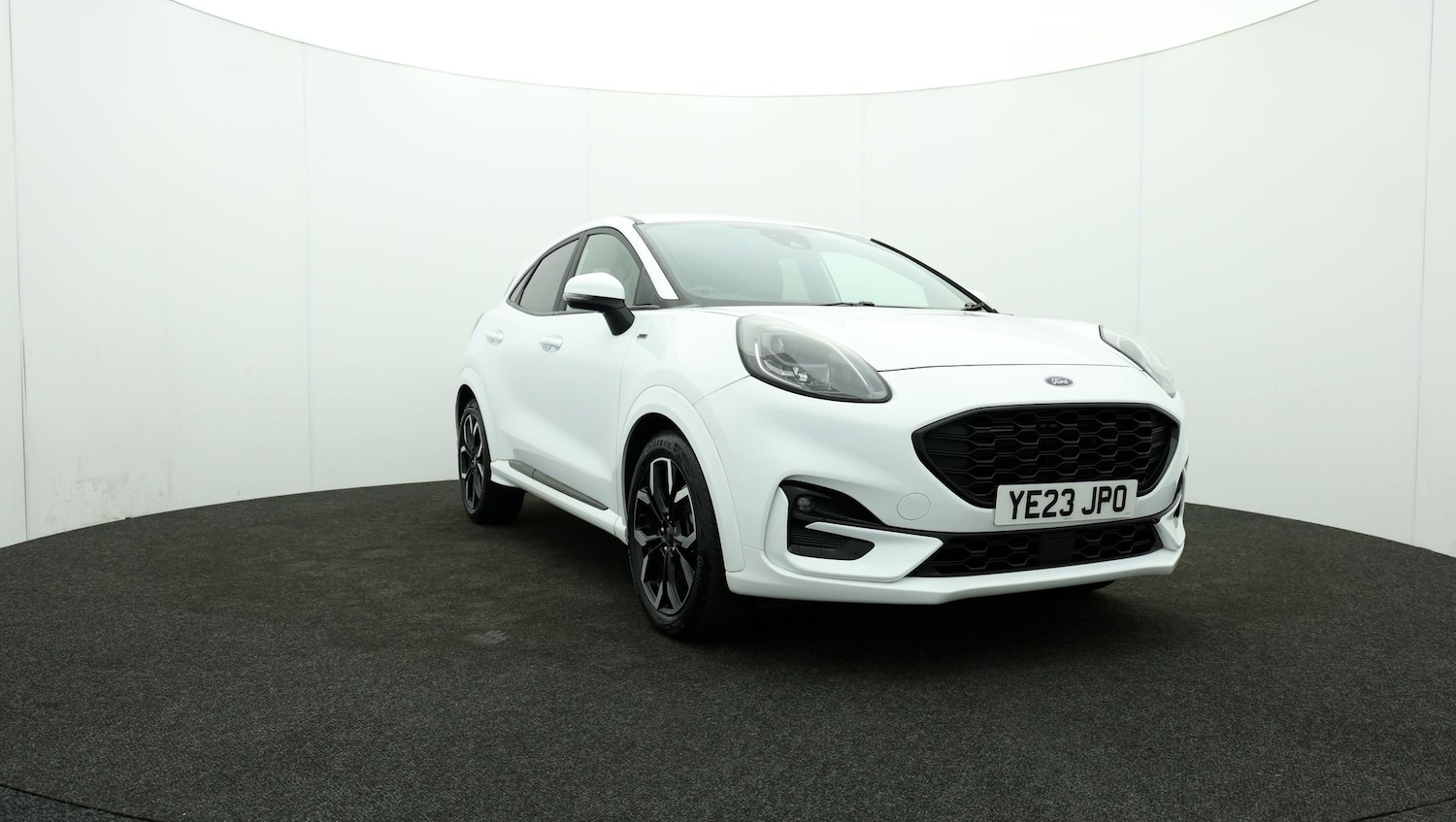 Used Ford Puma for sale - 76810278: Photo 46
