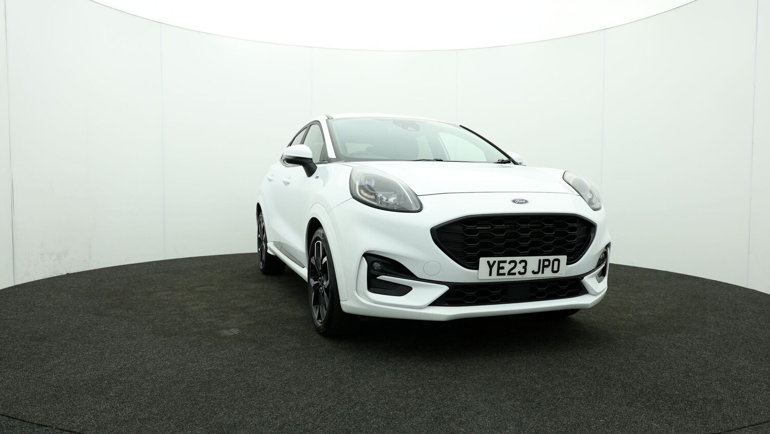 Used Ford Puma for sale - 76810278: Photo 47