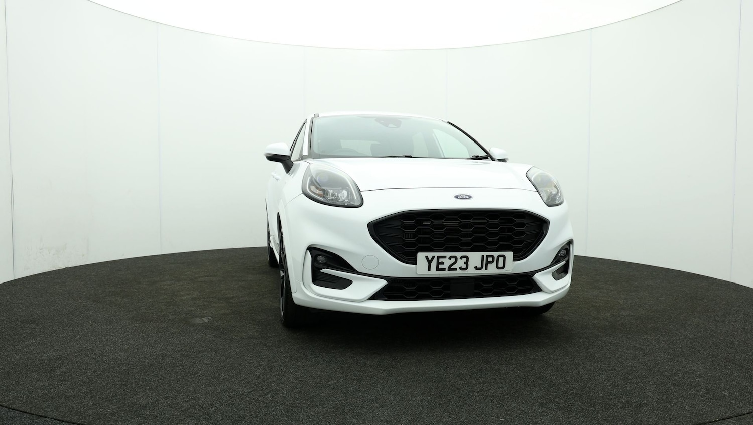 Used Ford Puma for sale - 76810278: Photo 48