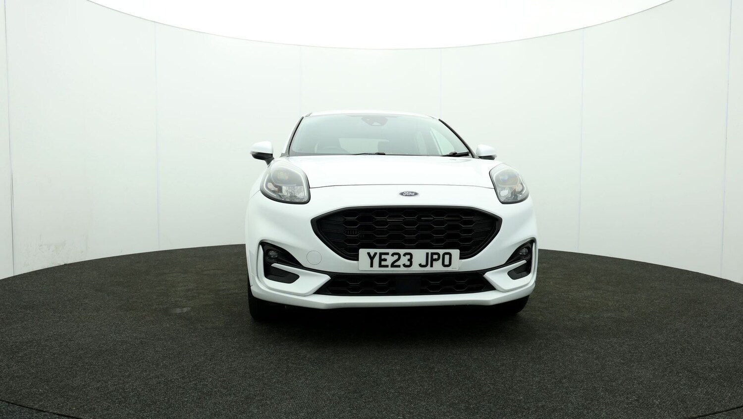 Used Ford Puma for sale - 76810278: Photo 49