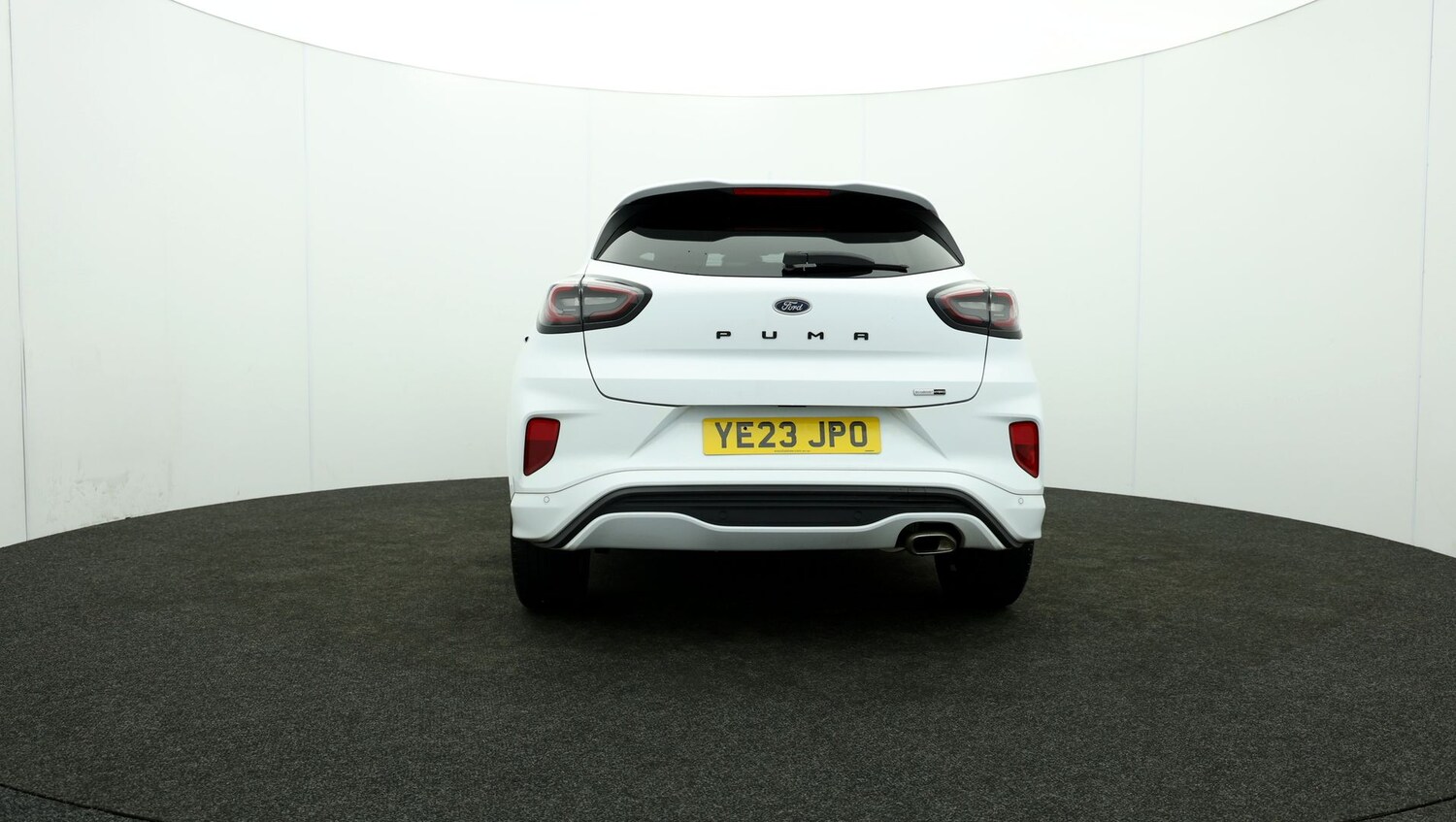 Used Ford Puma for sale - 76810278: Photo 50