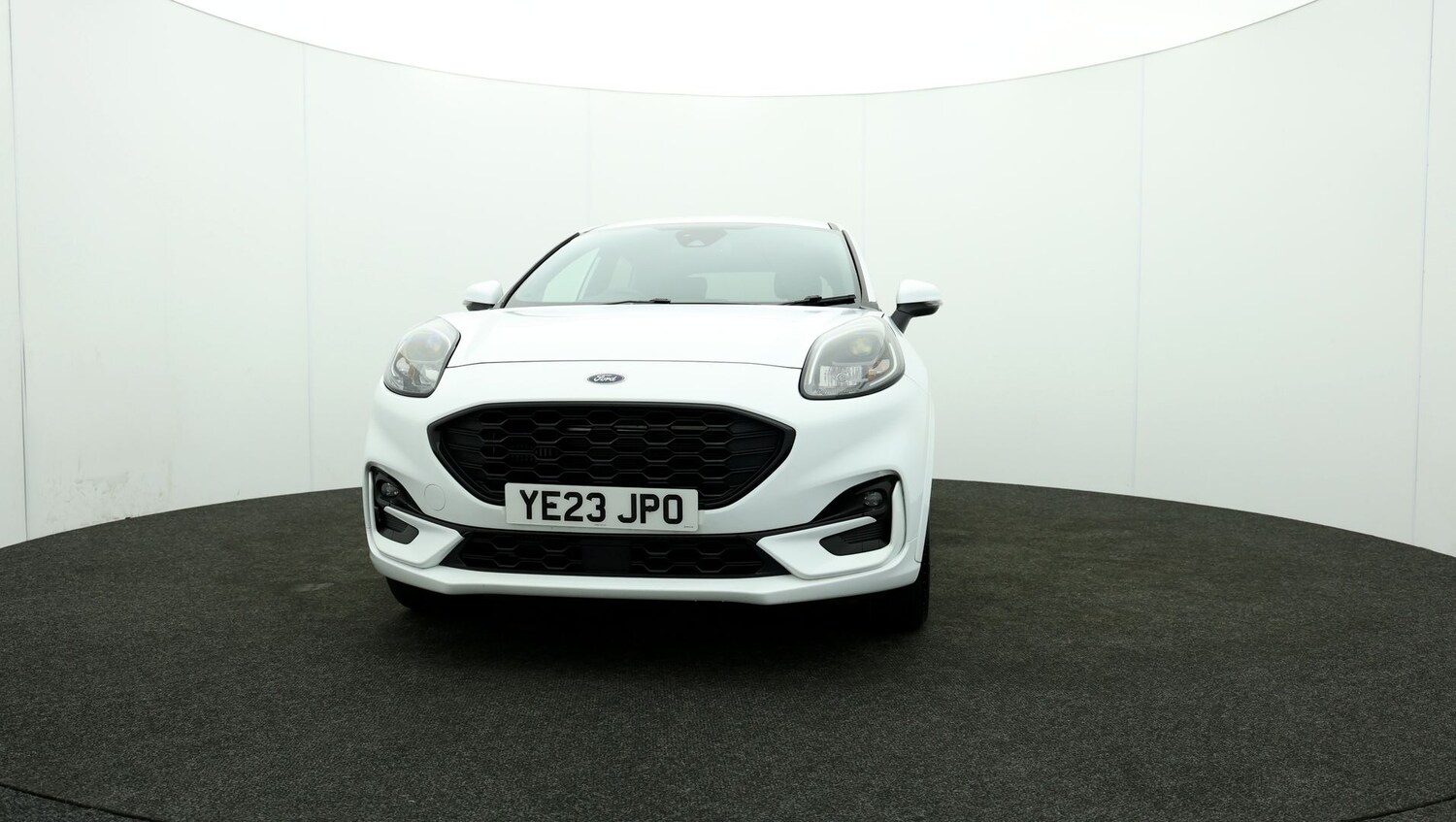 Used Ford Puma for sale - 76810278: Photo 52