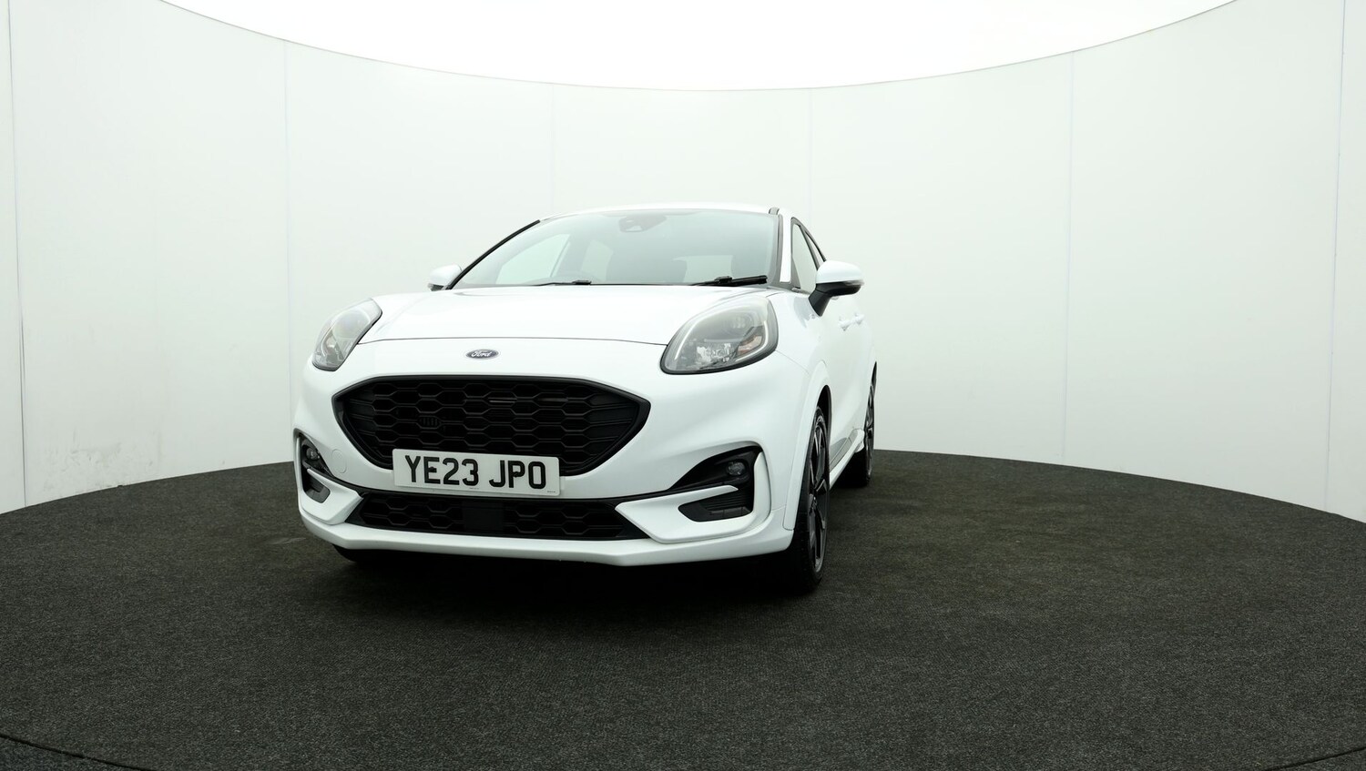 Used Ford Puma for sale - 76810278: Photo 53