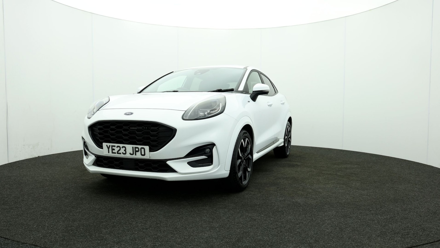 Used Ford Puma for sale - 76810278: Photo 54