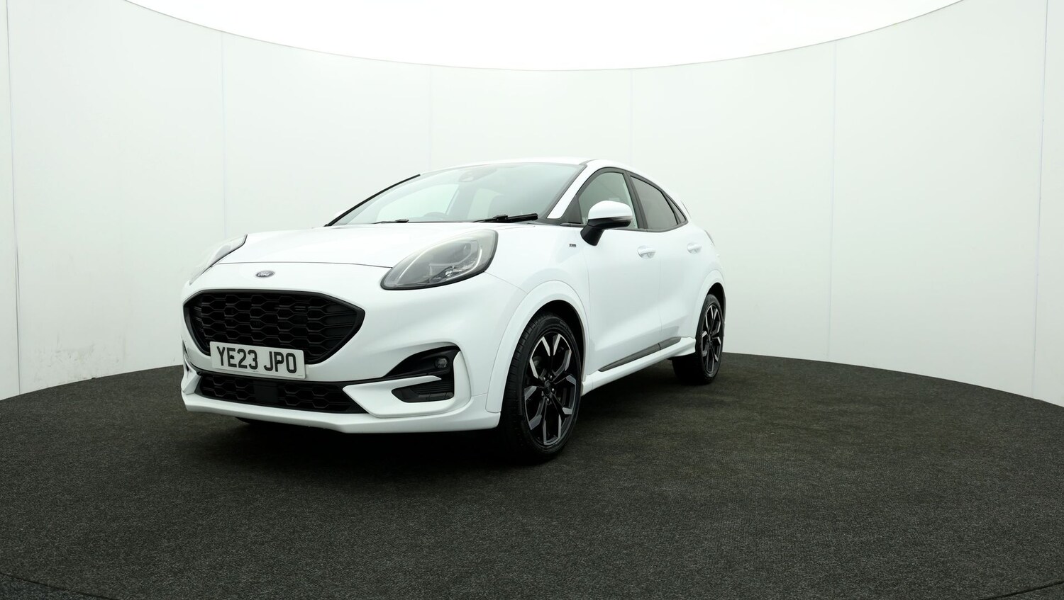 Used Ford Puma for sale - 76810278: Photo 55