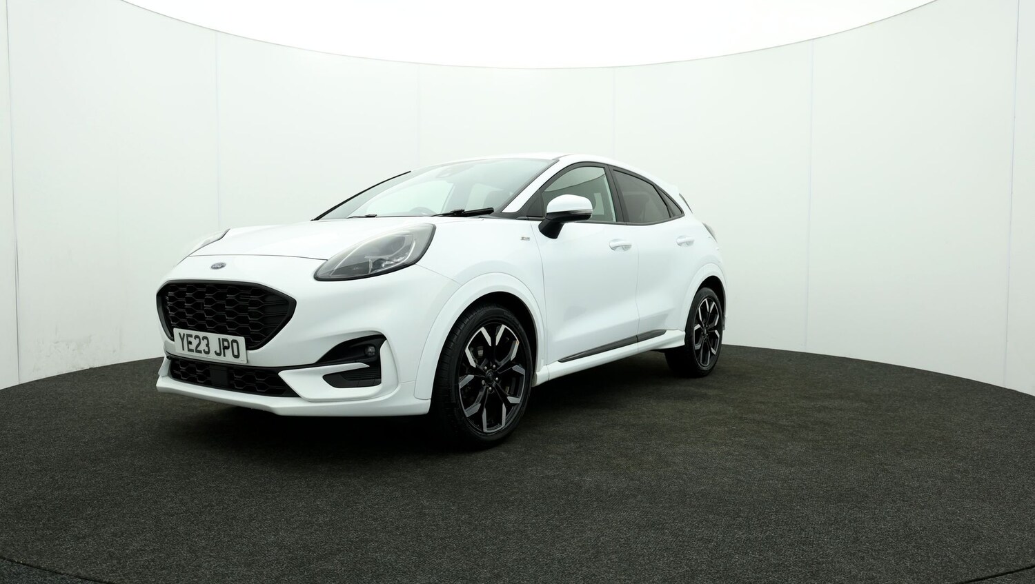 Used Ford Puma for sale - 76810278: Photo 56