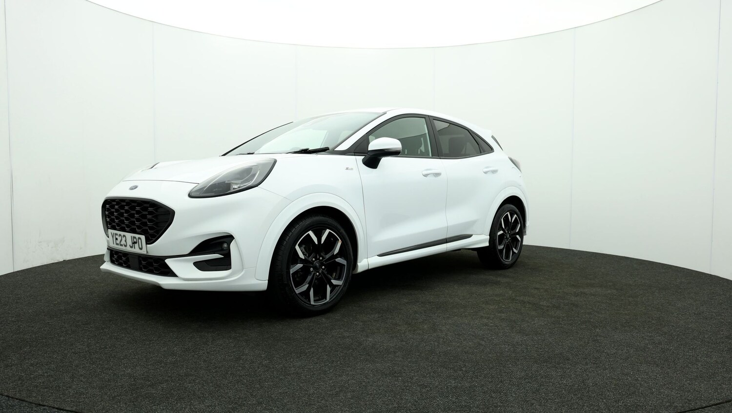 Used Ford Puma for sale - 76810278: Photo 57