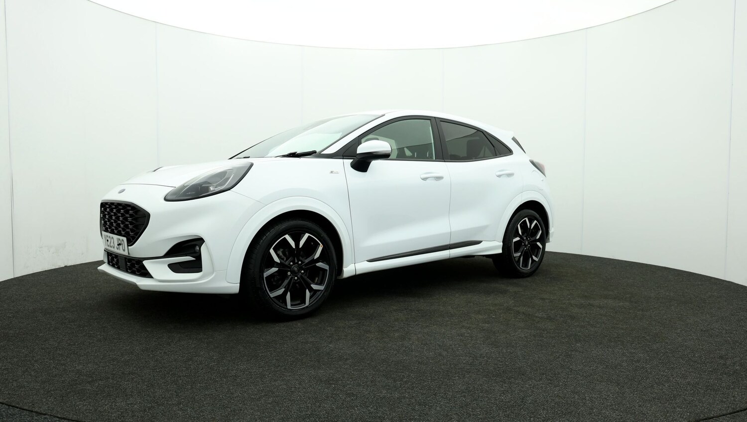 Used Ford Puma for sale - 76810278: Photo 58