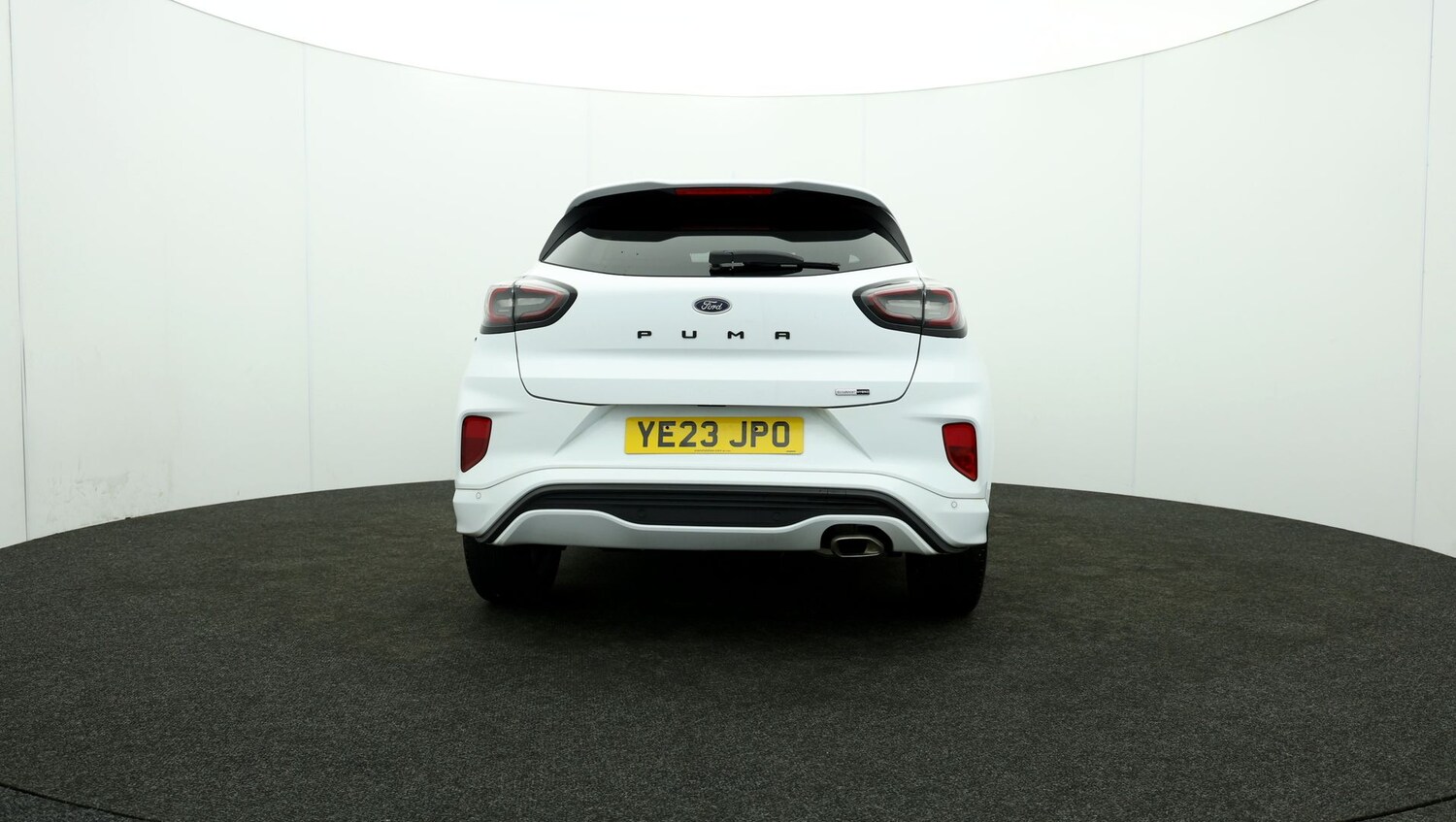 Used Ford Puma for sale - 76810278: Photo 61