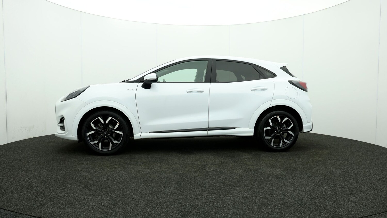 Used Ford Puma for sale - 76810278: Photo 64