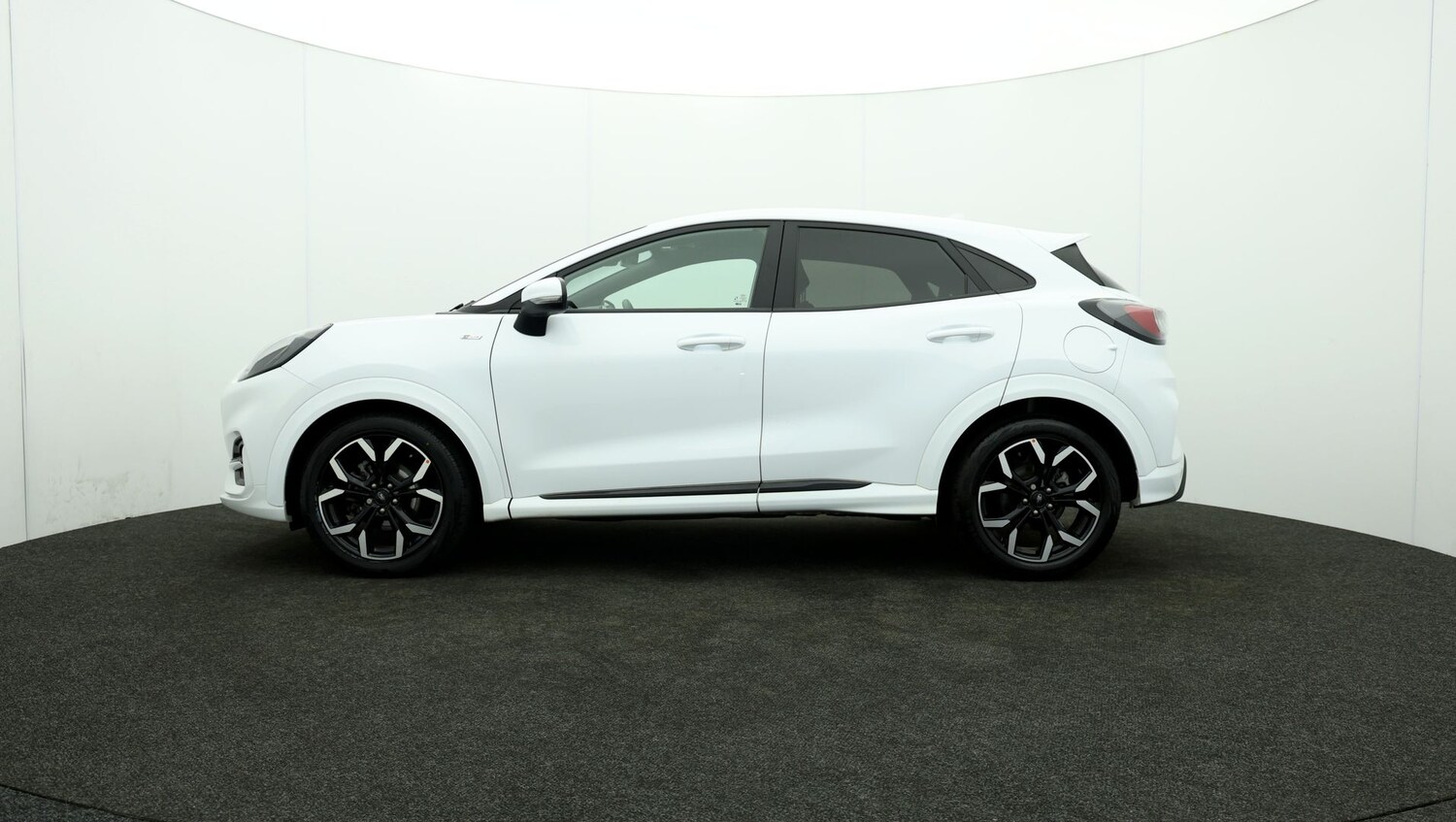 Used Ford Puma for sale - 76810278: Photo 65