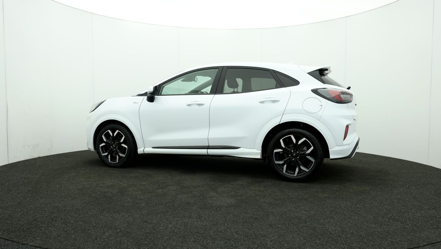 Used Ford Puma for sale - 76810278: Photo 68