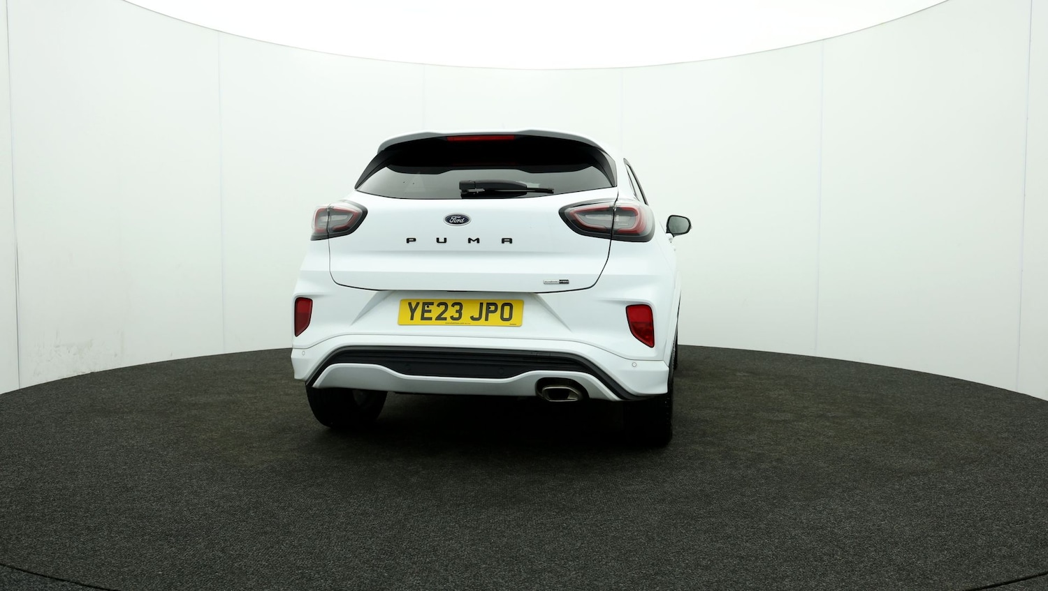 Used Ford Puma for sale - 76810278: Photo 72