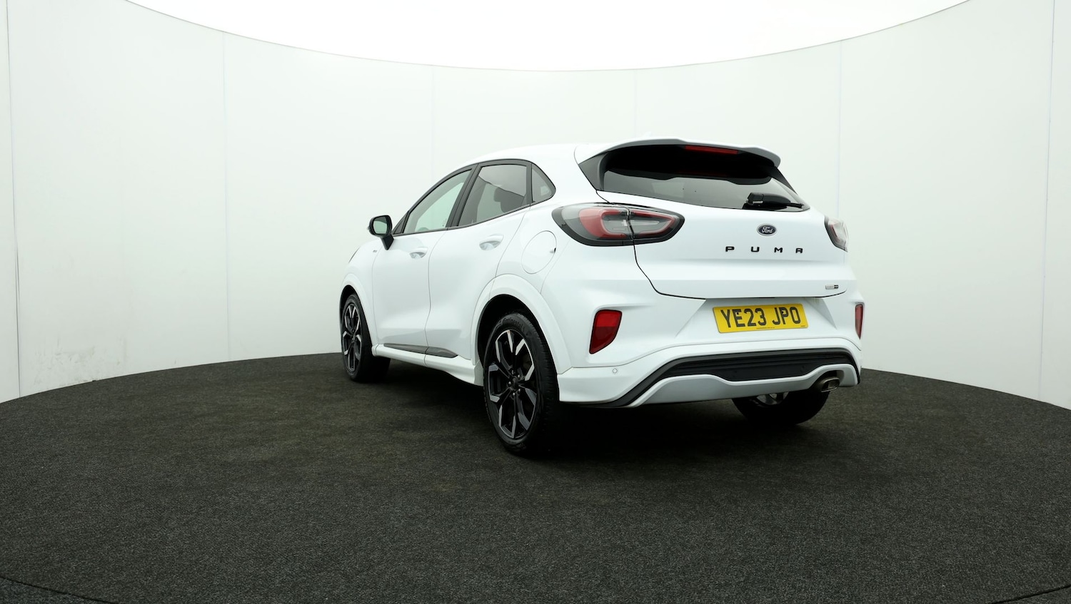 Used Ford Puma for sale - 76810278: Photo 75