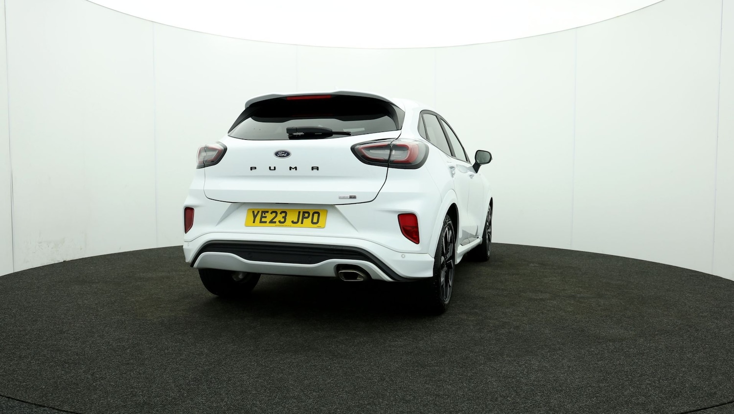 Used Ford Puma for sale - 76810278: Photo 76