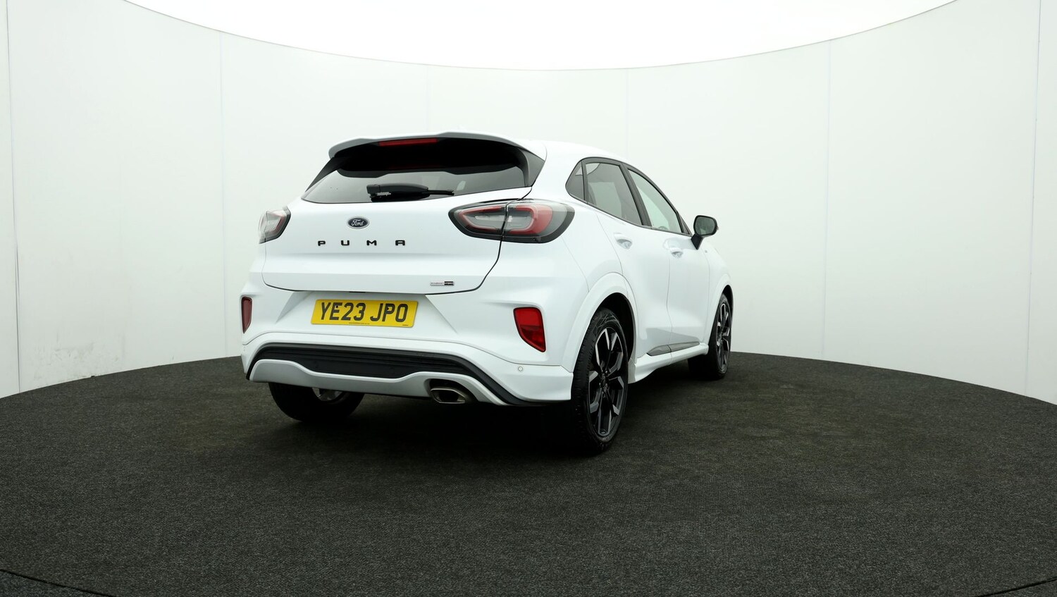 Used Ford Puma for sale - 76810278: Photo 77