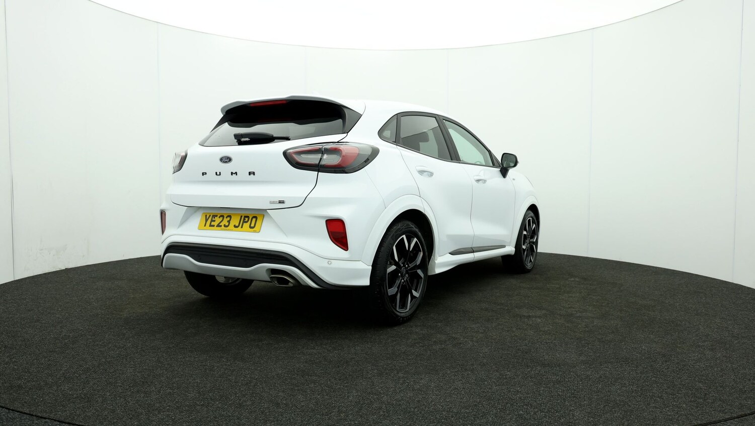 Used Ford Puma for sale - 76810278: Photo 78