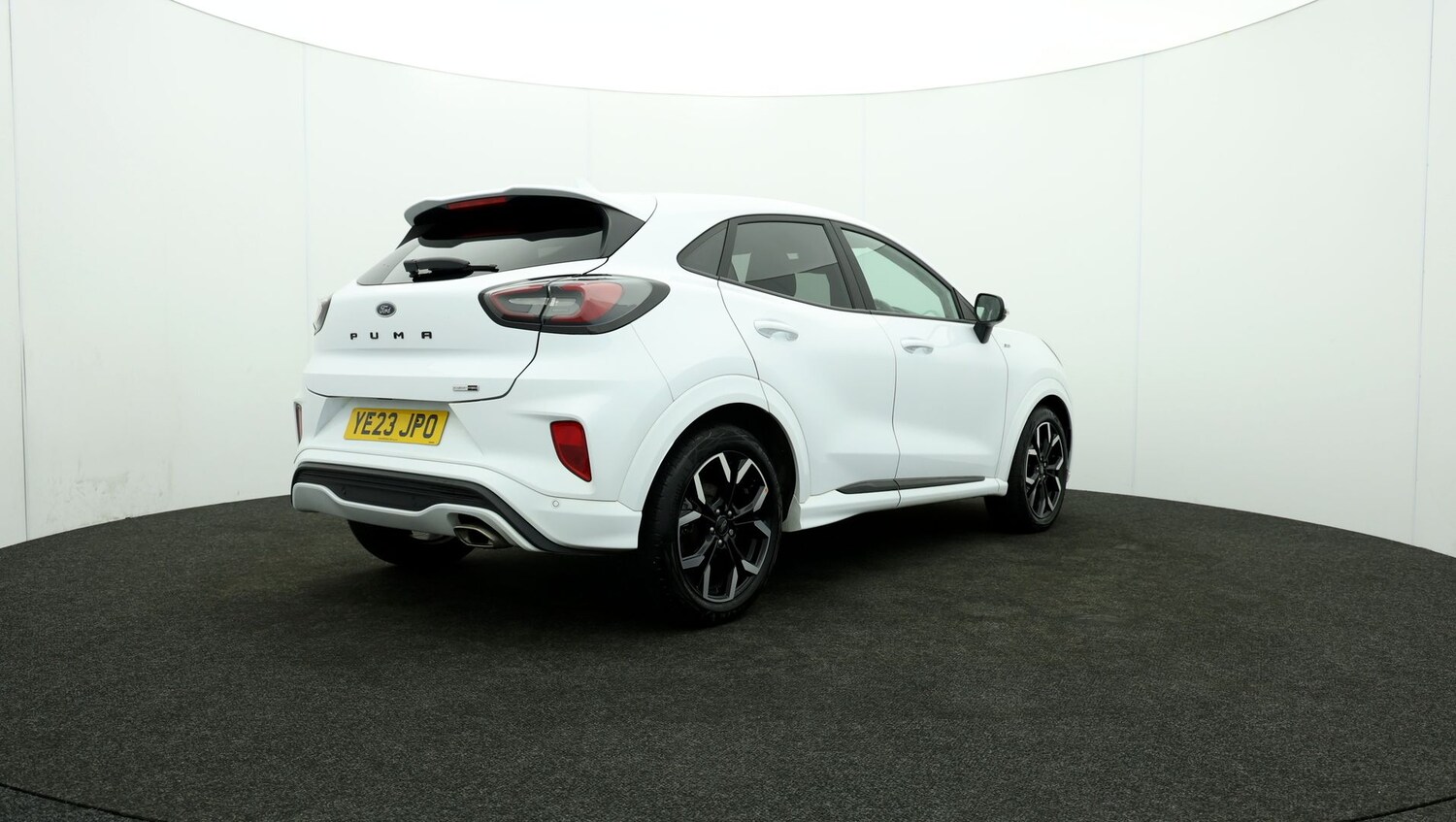 Used Ford Puma for sale - 76810278: Photo 79