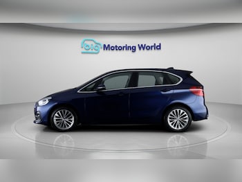 Used BMW 2 Series Active Tourer 2018 for sale - 78370617: Photo