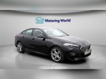 Used BMW 2 Series 2022 for sale - 78039550: Photo