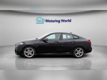 Used BMW 2 Series 2022 for sale - 78039550: Photo