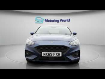 Used Ford Focus 2019 for sale - 74887706: Photo