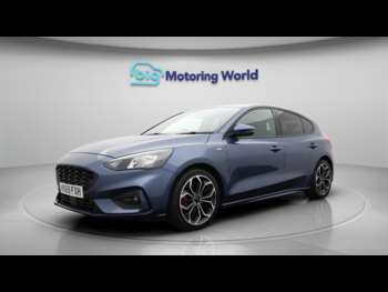 Used Ford Focus 2019 for sale - 74887706: Photo