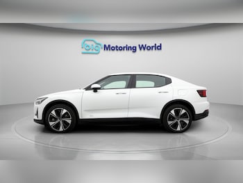 Used Polestar Polestar 2 2023 for sale - 78546225: Photo