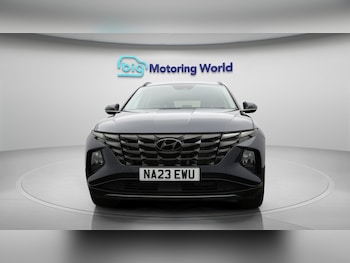 Used Hyundai TUCSON 2023 for sale - 78329955: Photo