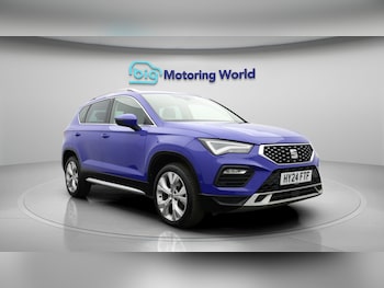 Used SEAT Ateca 2024 for sale - 79507987: Photo