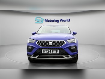 Used SEAT Ateca 2024 for sale - 79507987: Photo